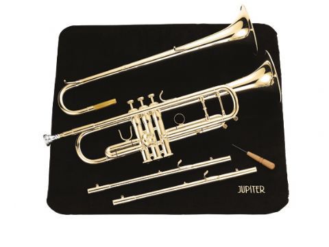 Trompeta Sib JUPITER modelo JTR 1014L