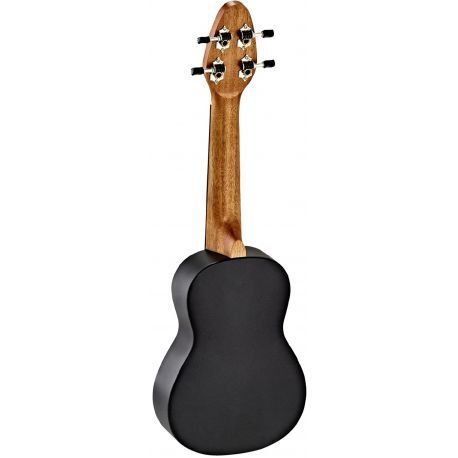 Ukelele soprano KEIKI modelo K2-68 PEACE