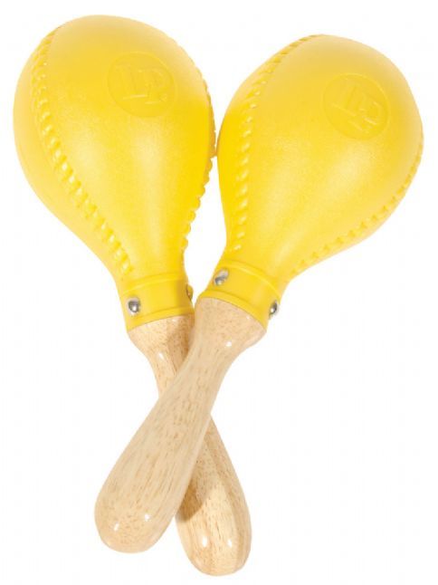 Maracas LP modelo LP281