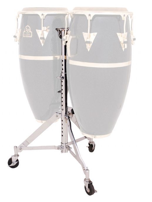 Soporte de congas LP modelo LP290S