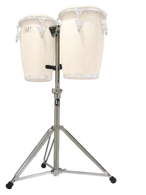 Soporte de congas LP modelo LP299