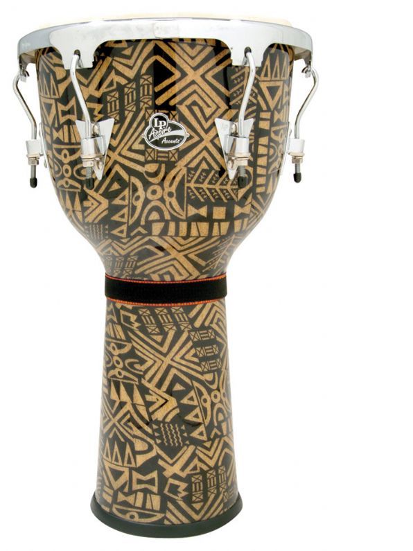 Djembe LP modelo LPA632 ASPIRE