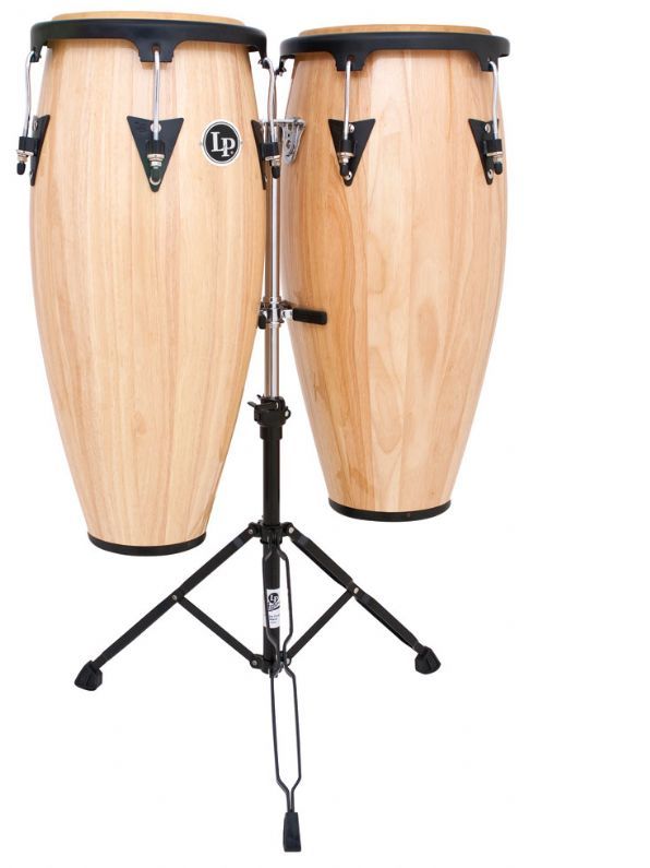 Par de congas LP modelo LPA647