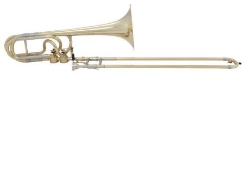 Trombon bajo BACH modelo LT50 A3LG