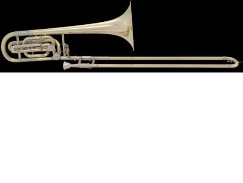 Trombon bajo BACH modelo LT50 B3LG