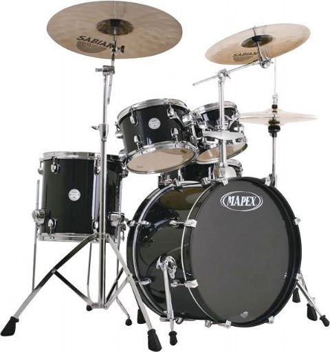 Batera MAPEX modelo HXB5074 HORIZON HX