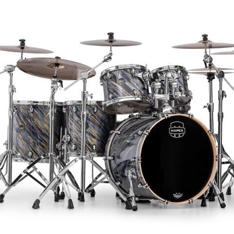 Batera MAPEX modelo SNM628X SATURN