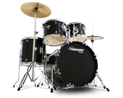 Batera MAPEX modelo TNM5254TCU TORNADO