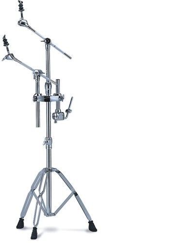 Soporte para timbal y 2 platos MAPEX modelo TS965