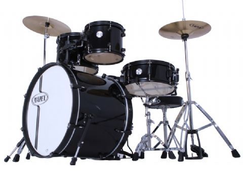 Batera MAPEX modelo VR5254TCZ VOYAGER