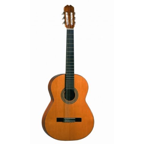 Guitarra clsica ADMIRA modelo MARIA