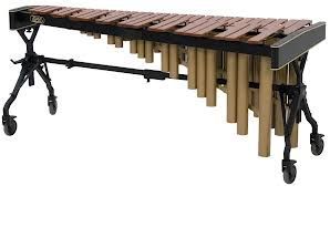 Marimba ADAMS modelo MCKV43 CONCERT