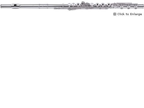 Flauta  MIYAZAWA modelo PB-202-R