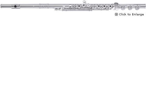 Flauta MIYAZAWA modelo BR-402-RE