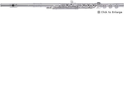 Flauta MIYAZAWA modelo BR-925-2-RBE