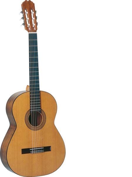 Guitarra clsica ADMIRA modelo MONICA