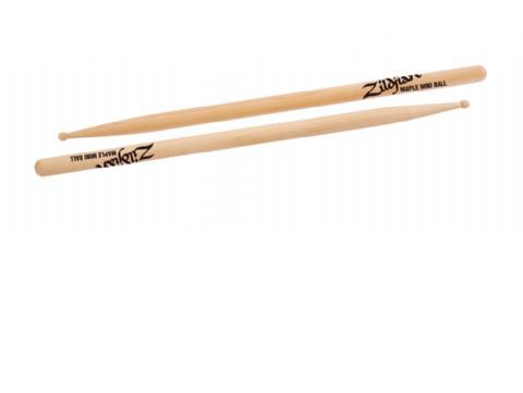 Par de baquetas ZILDJIAN modelo MPLM