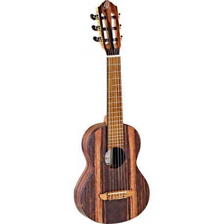 Guitalele ORTEGA modelo RGL5EB