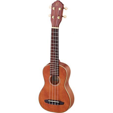 Ukelele soprano ORTEGA modelo RU10L zurdo