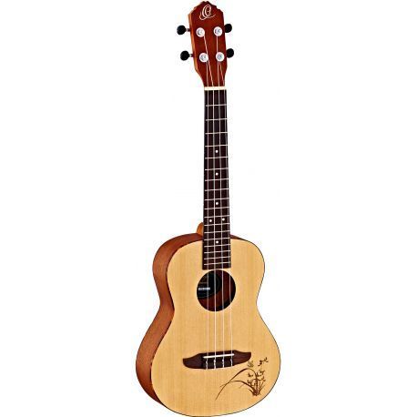 Ukelele tenor ORTEGA modelo RU5-TE