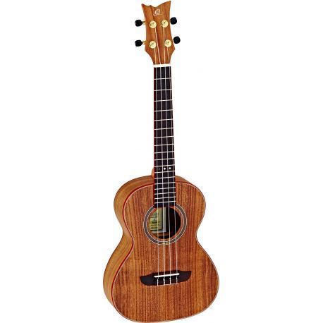 Ukelele tenor ORTEGA modelo RUACA-TE