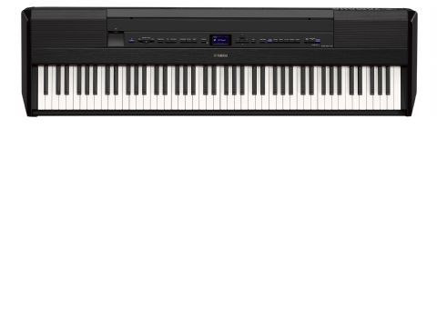 Piano digital porttil YAMAHA modelo P-515