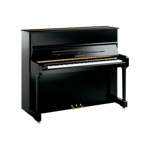 Piano YAMAHA modelo P 121 M