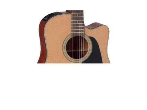 Guitarra electroacustica TAKAMINE modelo P1DC