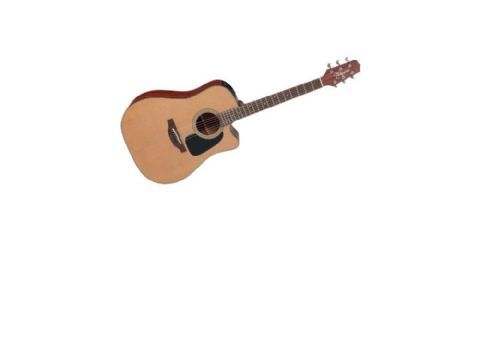 Guitarra electroacustica TAKAMINE modelo P1DC