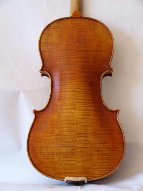 Violin 4/4 SCOTT CAO modelo MODERATO