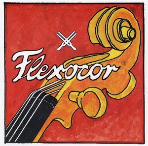 Cuerda 1 violonchelo FLEXOCOR modelo 3361