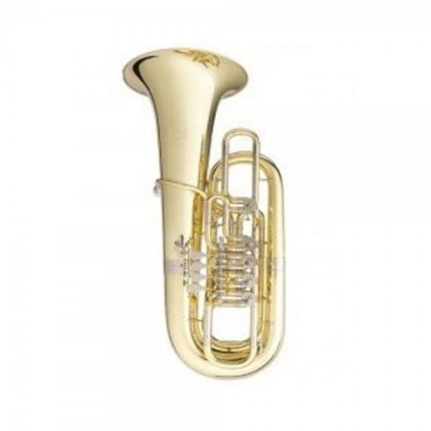 Tuba en FA B&S modelo 5099/2/W-L PT-15