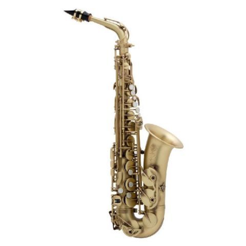 Saxofn alto SELMER modelo REFERENCE