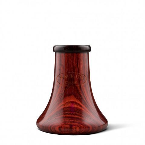 Campana requinto BACKUN modelo TRADITIONAL cocobolo