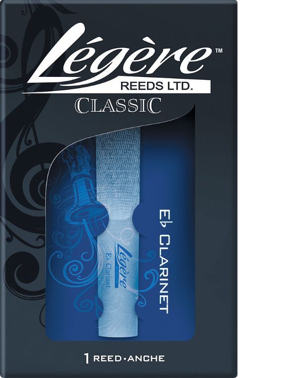 Caa clarinete Mib LEGERE modelo CLASSIC