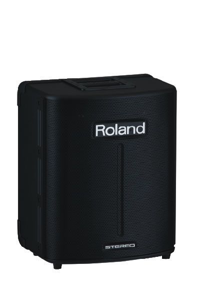 Sistema de audio ROLAND modelo BA-330