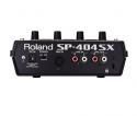 Sampler ROLAND modelo SP-404SX