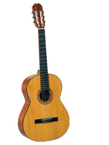 Guitarra clsica ADMIRA modelo ROSARIO