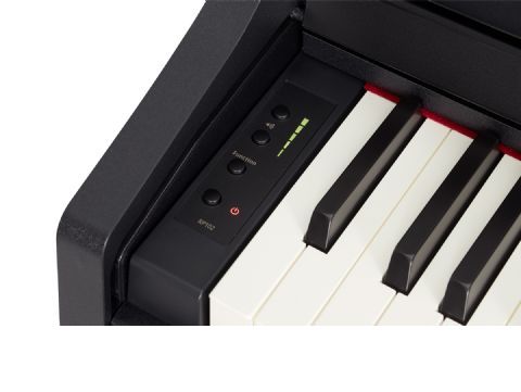 Piano digital ROLAND modelo RP-102