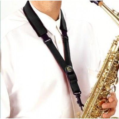 Cordn saxofon BG modelo S10ESH