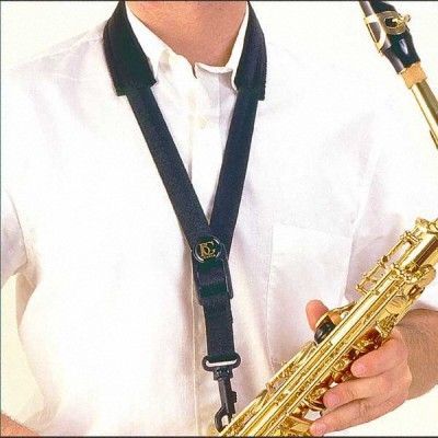 Cordn saxofon BG modelo S10SH