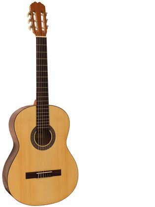 Guitarra clsica ADMIRA modelo SARA