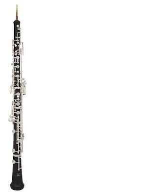 Oboe modelo 7060