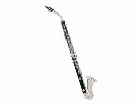 Clarinete Alto SELMER modelo 19A