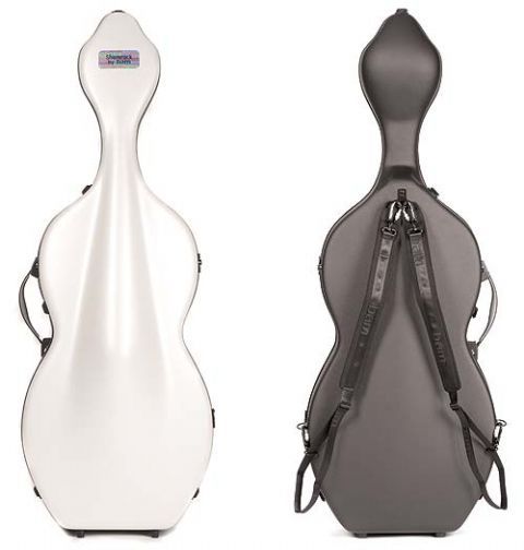 Estuche violonchelo modelo 1003XLW SHAMROCK