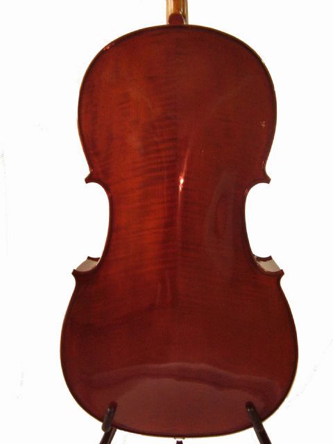 Violonchelo 3/4 STENTOR modelo CONSERVATOIRE con estuche