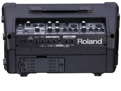 Amplificador guitarra ROLAND modelo CUBE-STEX