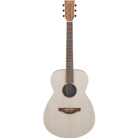 Guitarra electroacustica YAMAHA modelo STORIA I