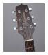 Guitarra electroacustica TAKAMINE modelo GD11MCE-NS