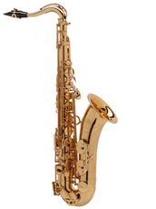 Saxofn tenor SELMER modelo JUBILE SERIE III